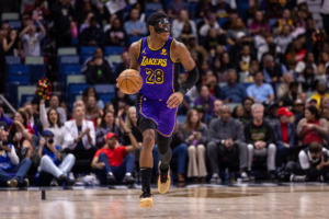 Rui Hachimura