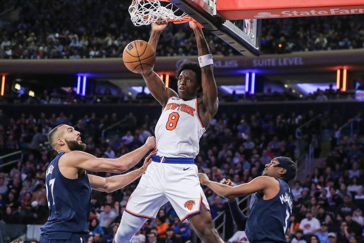 OG anunoby