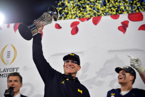 Michigan Wolverines