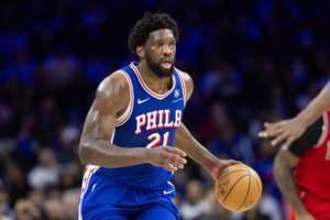 Joel Embiid