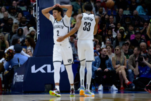 Brooklyn Nets