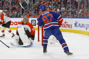 Connor McDavid