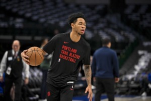 Anfernee Simons
