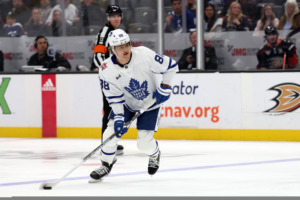 William Nylander