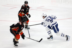 auston matthews