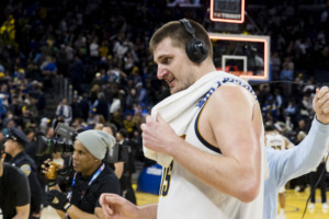 Nikola Jokic