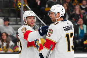 Florida Panthers