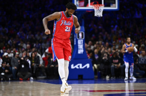 Joel Embiid
