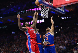 76ers