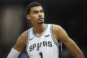 fin de saison NBA