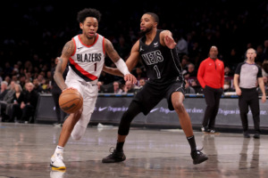 Anfernee Simons