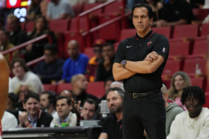 Erik Spoelstra