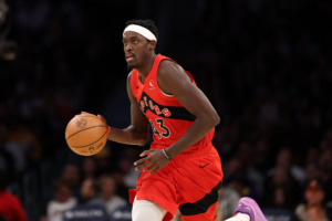 Pascal Siakam