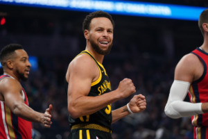Warriors