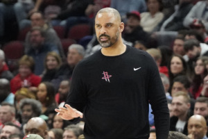 Ime Udoka