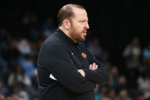 Tom Thibodeau