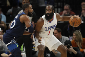 james Harden