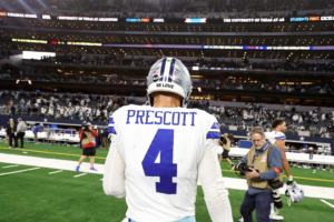Dak prescott