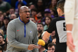 Mike Brown