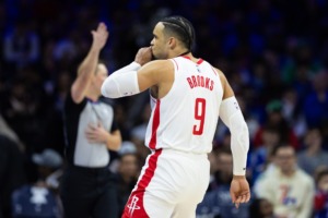 Houston Rockets