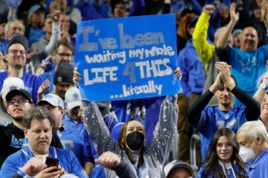 Playoffs NFL public Detroit