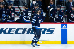 Winnipeg Jets