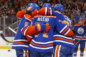 oilers