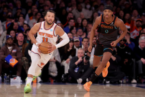 Jalen Brunson