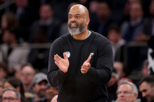 Wes Unseld Jr