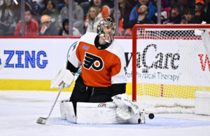 Carter Hart