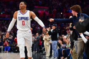 Clippers