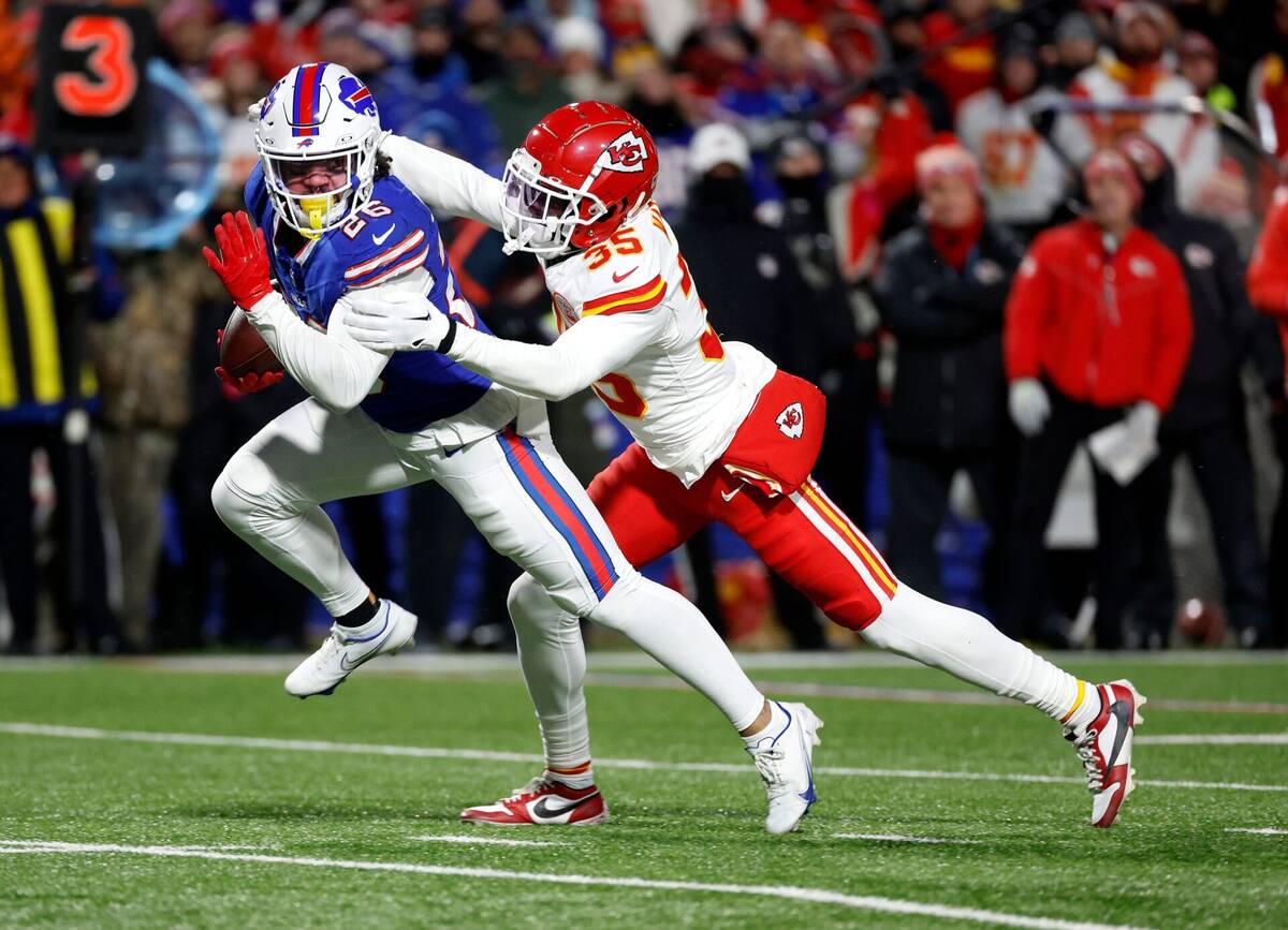 Chiefs