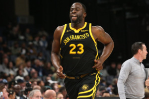 draymond green