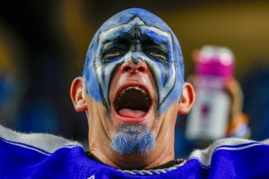 Detroit Lions