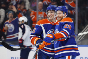Oilers