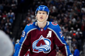 Nathan MacKinnon