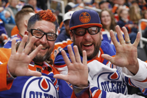 Oilers