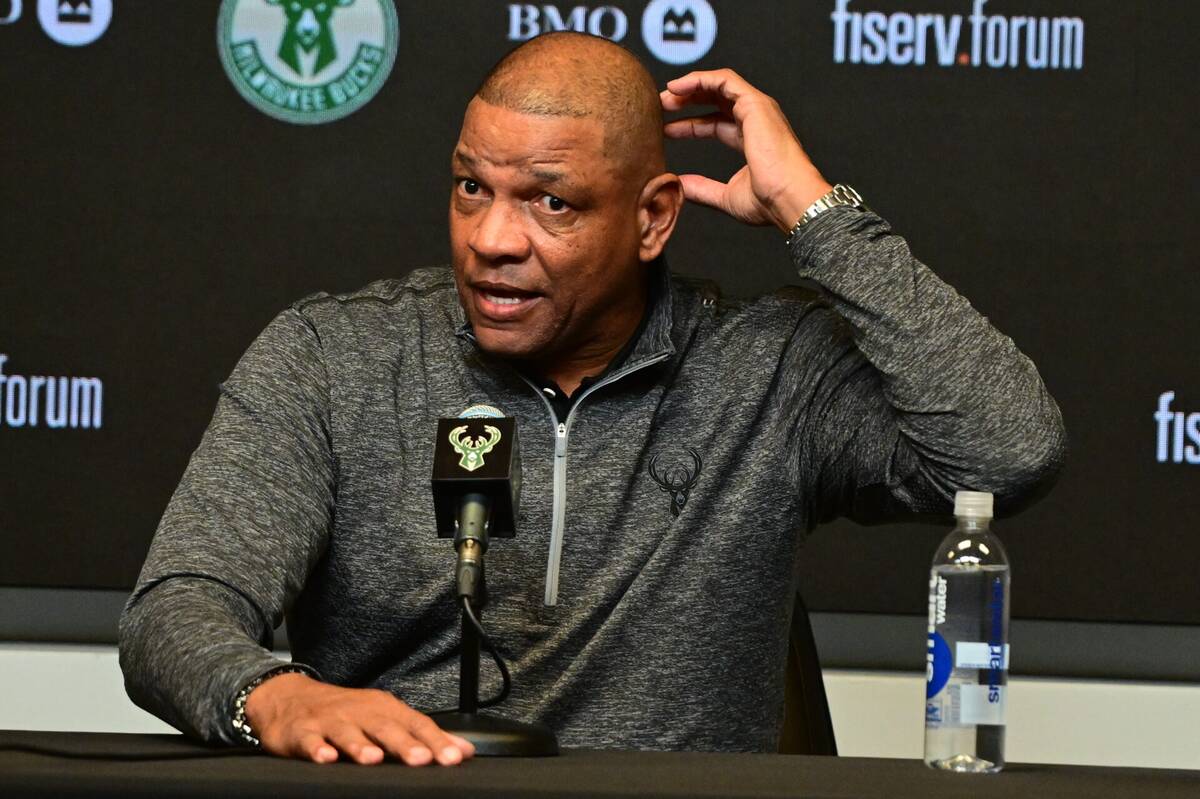 Doc Rivers