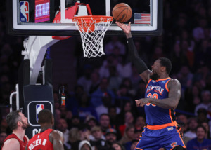 Julius Randle