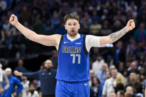 Luka Doncic
