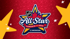 nhl all -star game 2024