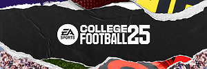 EA Sports college football 25