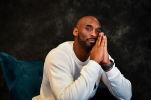 lakers black mamaba Kobe Bryant