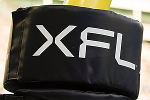 nfl xfl kick off