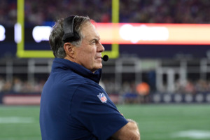 Bill Belichick