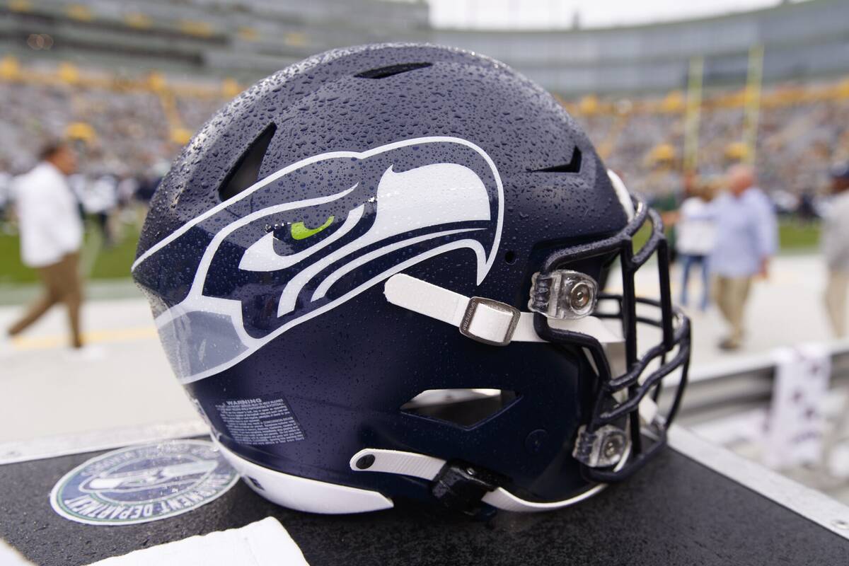mack brown seahawks
