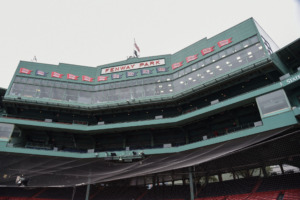 Netflix Red sox