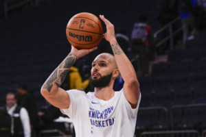 Evan Fournier