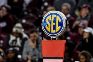 SEC Big Ten