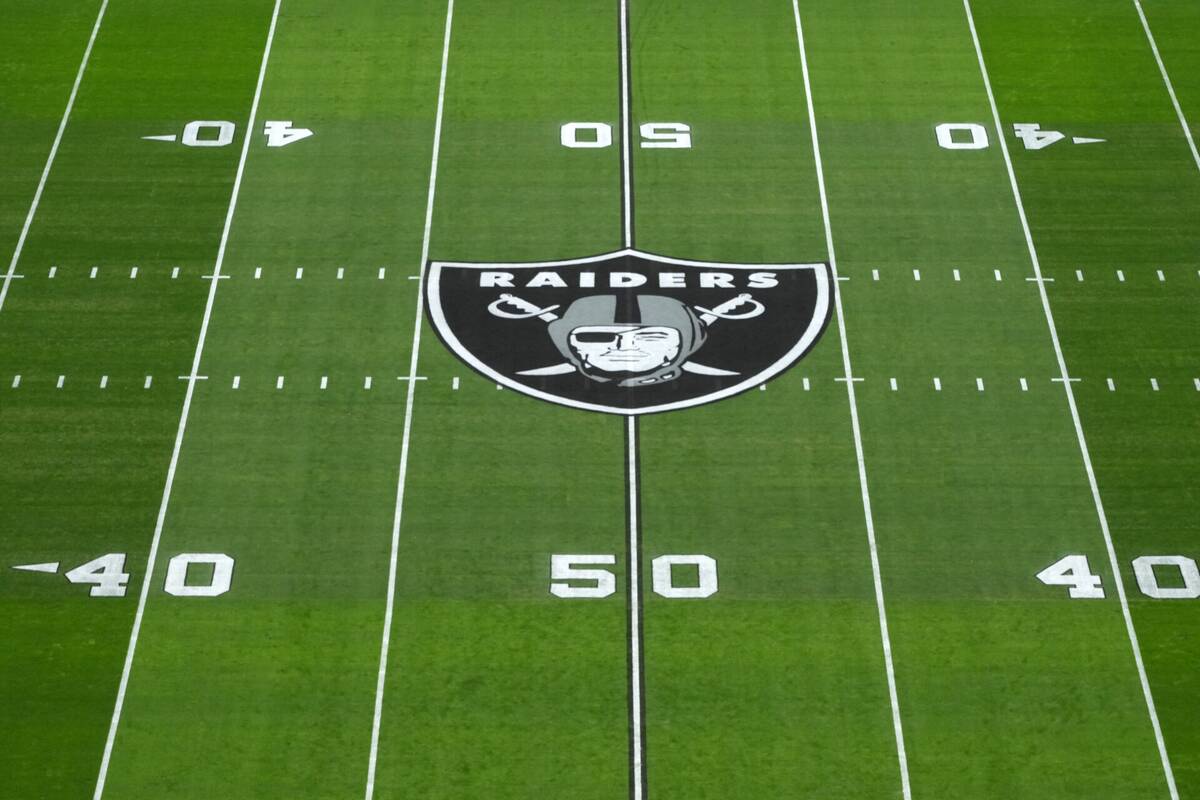 Las Vegas Raiders Luke Getsy